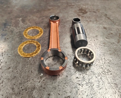 Kawasaki KH750 H2   Connecting Rod Kit