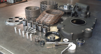 ヒロアキ H1R_clutch_all_parts__38905.