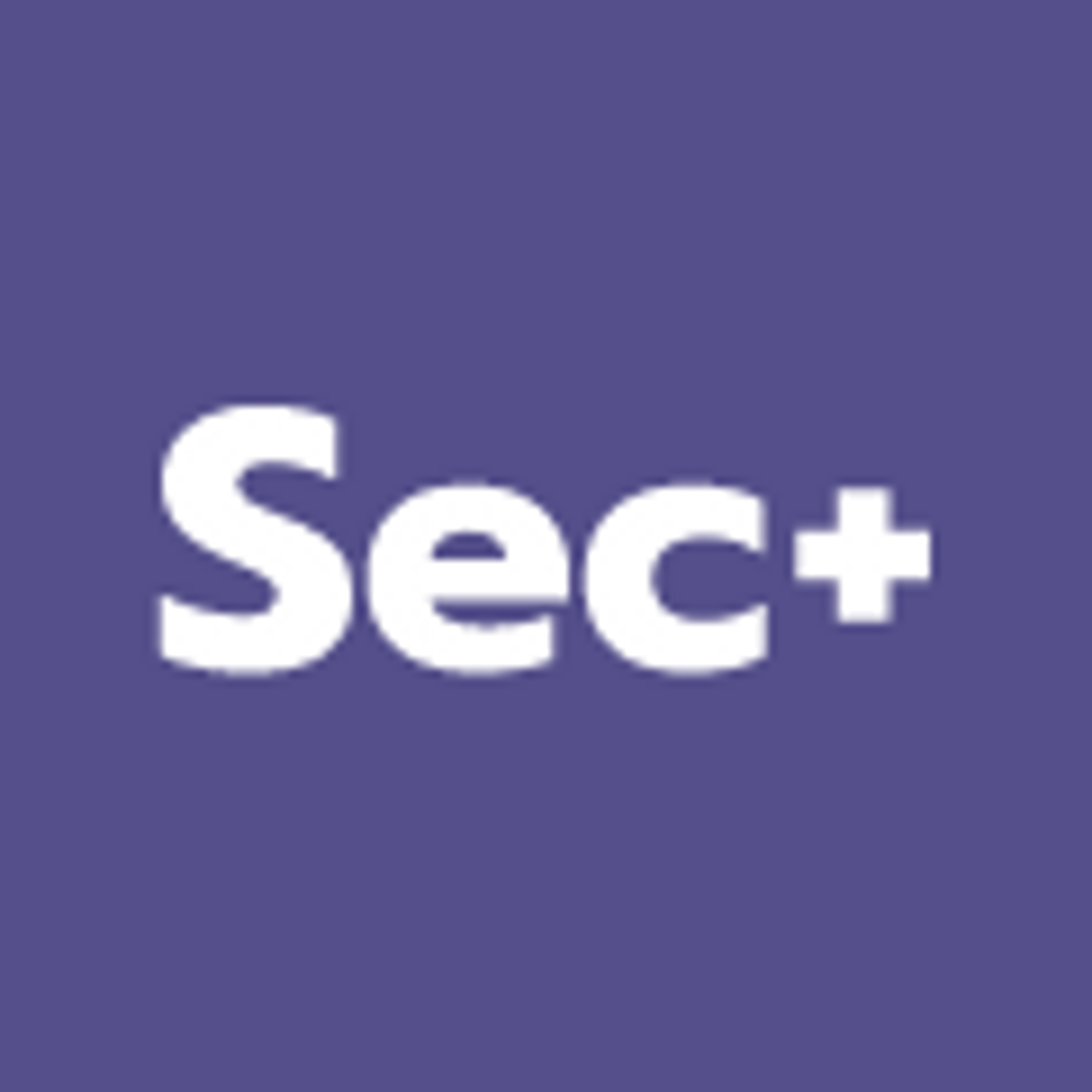 CompTIA Sec+ Certification Bundle