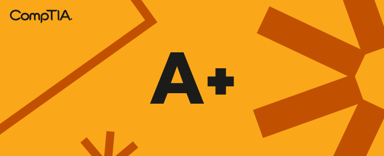 a plus certification bundle hero