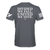Join Or Die Snake (Unisex Asphalt Tee)