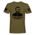 Ulysses S. Grant (Unisex Olive Tee)