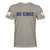 No Kings, No Masters (Unisex Coyote Brown Tee)