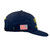"Endeavor, Sts-134" "We've Got Your Six" Defend Mark Kelly (Navy Cap)