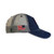 250 Still No Kings (Navy Trucker Cap)
