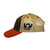 Proud Patriot (Navy/Scarlet Trucker Cap)