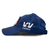 Old Glory (Dark Blue Cool Fit Hat)