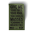 Yearning To Breathe Free Stickers (5 Pack)