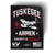 "Diversity is Lethality" Tuskegee Airmen Stickers (5 Pack)