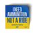 Ukraine Support Stickers (5 pack)
