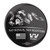 Join Or Die Snake Buttons (2 pack)