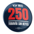 250 Todavía Sin Reyes Buttons (2 pack)