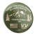 "Cherish These Natural Wonders" Teddy Roosevelt Quote Buttons (2 pack)