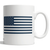VoteVets Logo (11oz. Coffee Mug)