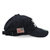Vote Blue (Navy Blue Unstructured Cap)