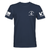 Doris Miller (Unisex Navy Tee)