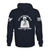 Doris Miller (Navy Pullover Hoodie)