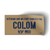 Veterans And Military Families For Colom Stickers (5 Pack)