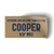 Veterans And Military Families For Cooper Stickers (5 Pack)