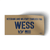 Veterans And Military Families For Wess Stickers (5 Pack)