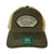 Forever Wars Veteran (Olive/Khaki Trucker Cap)