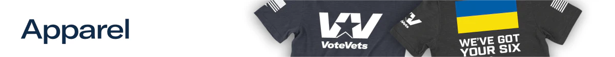 Apparel Banner