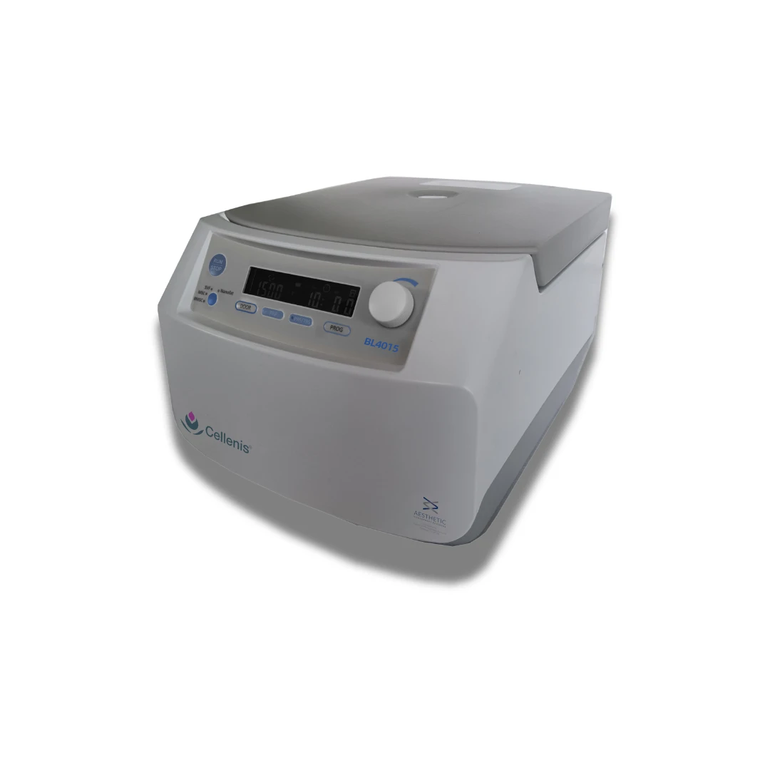 BL4015 PRP Centrifuge