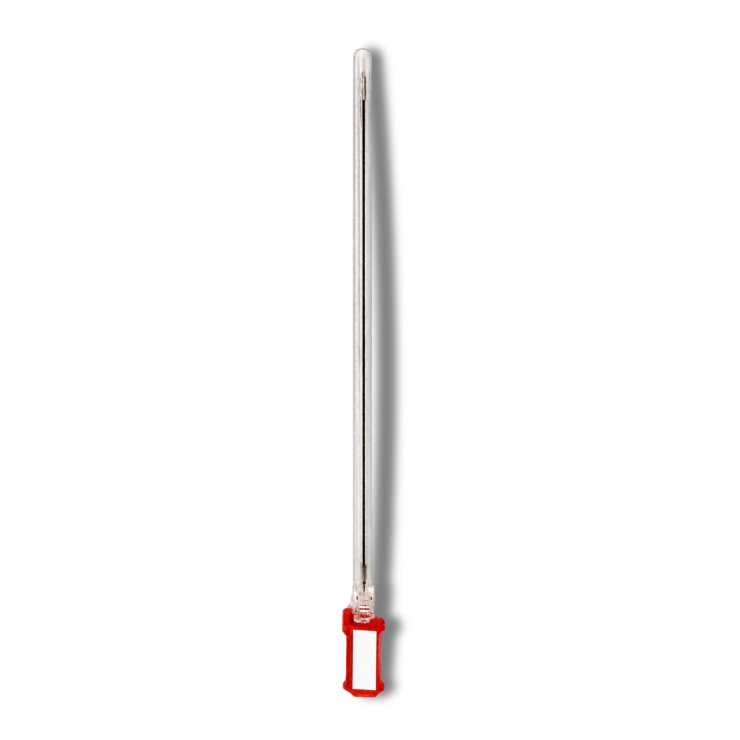 ATTIVA blunt cannula, 200mm length, 16G, pack of ten