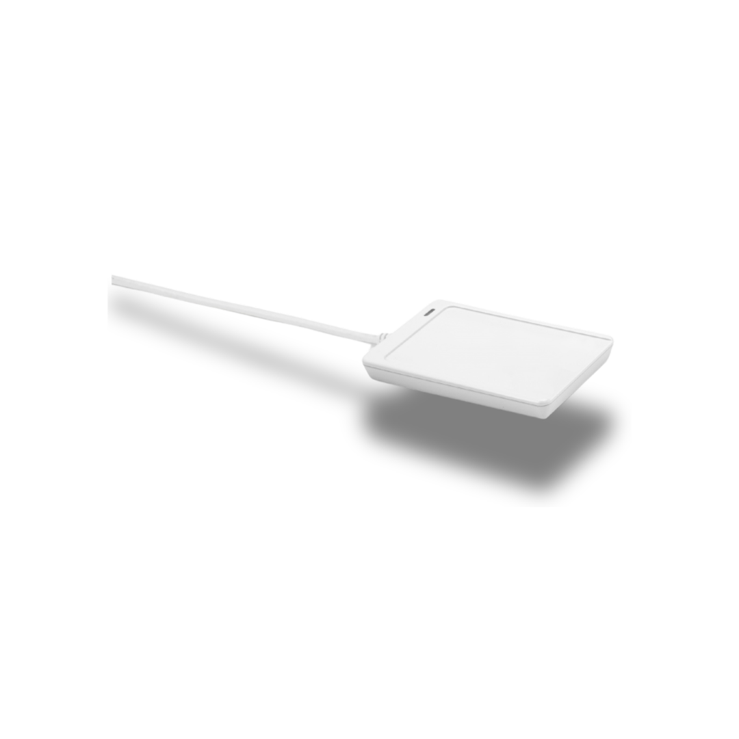 ATTIVA RFID reader, ACR122U model