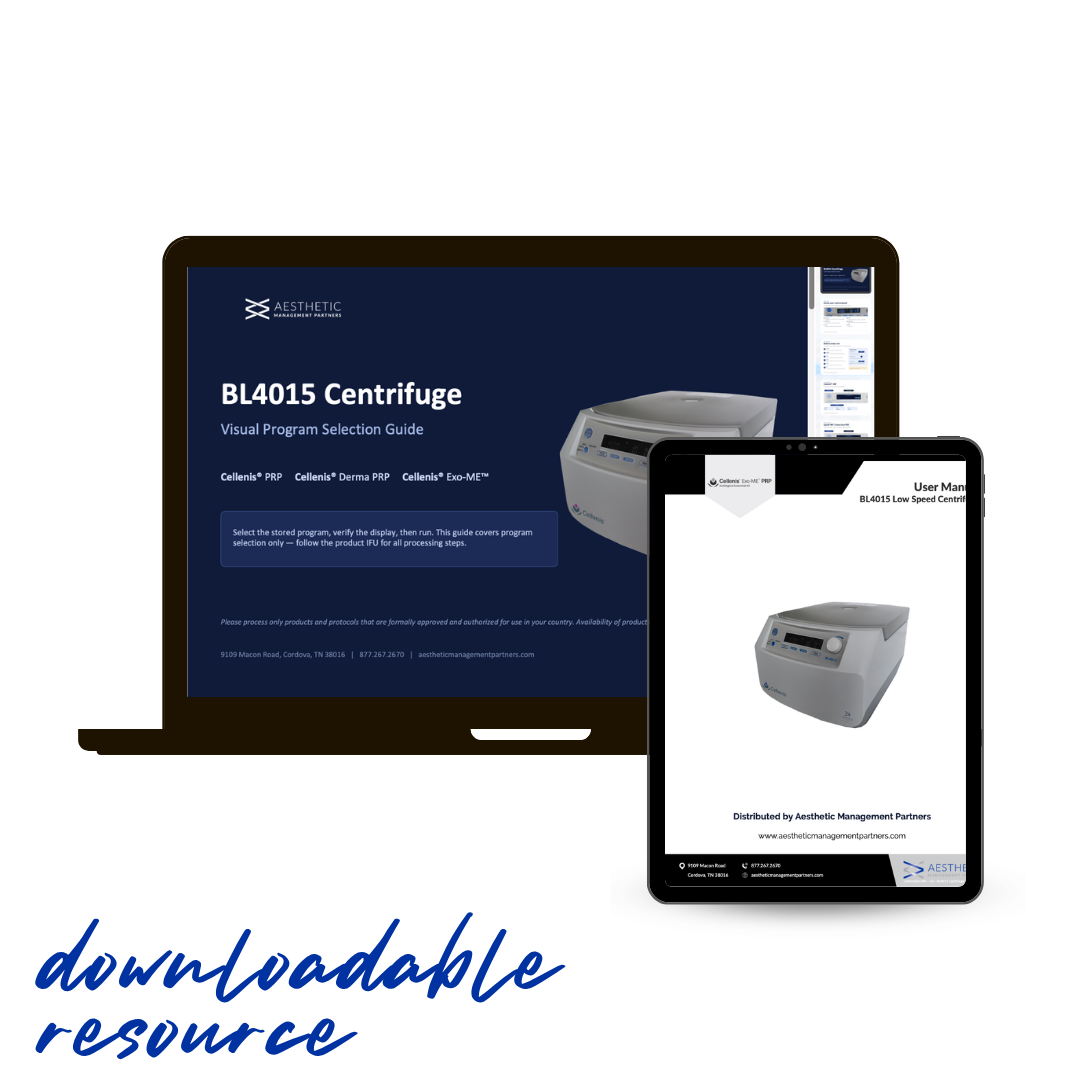 BL4015 Centrifuge Documents (Download)