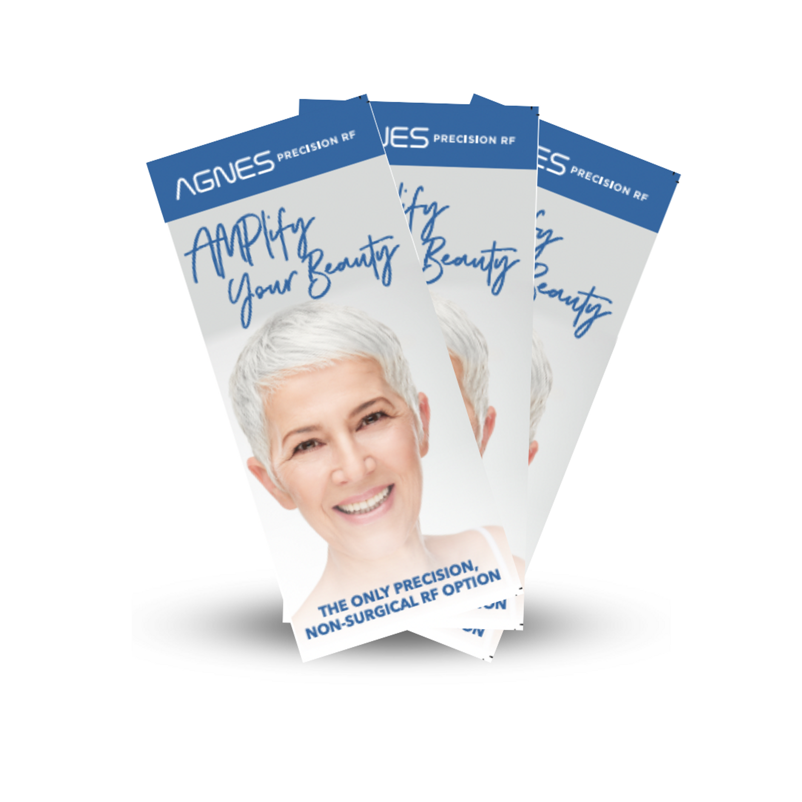 Agnes RF Trifold Patient Brochure v2021