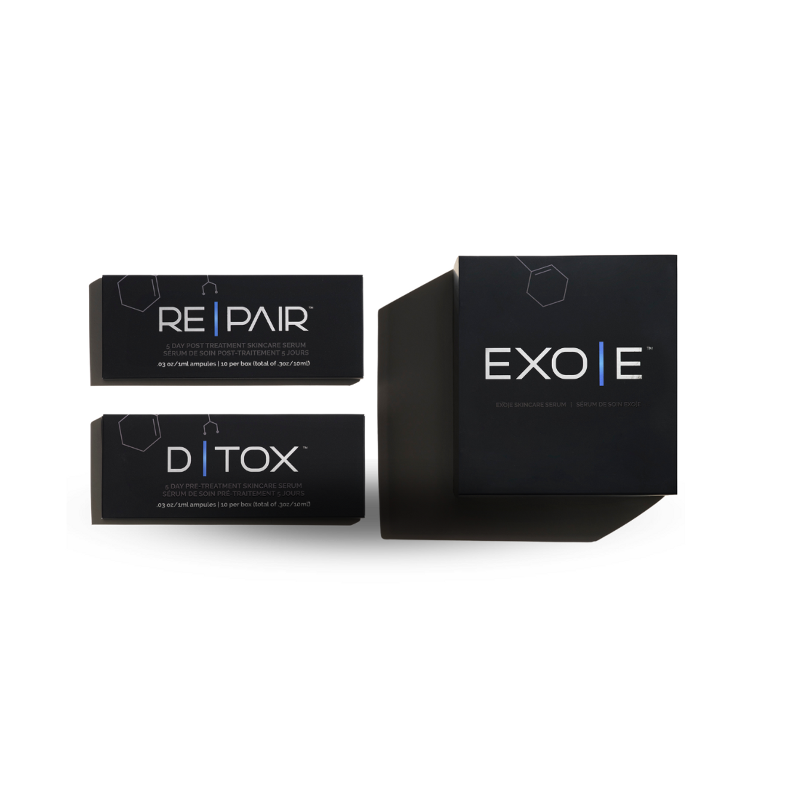 EXO|E Skin Revitalizing Complex