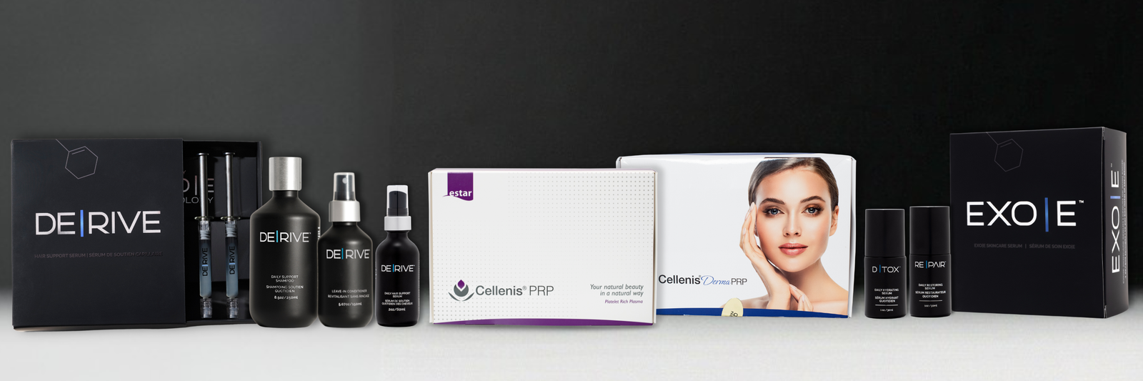 AMP Bio-Therapies