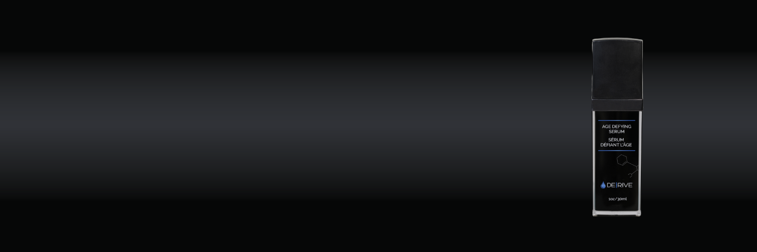 DE|RIVE Age Defying Serum