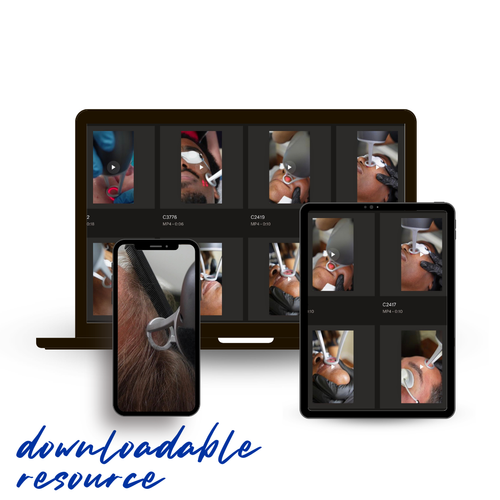 NOUVADerm Treatment Videos for Socials