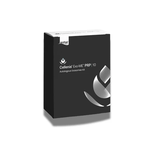 Cellenis Exo-ME PRP Kit | Autologous Exosome Therapy