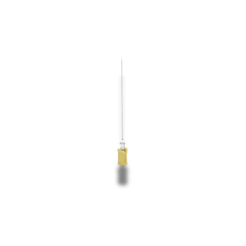 ATTIVA blunt cannula, 150mm length, 20G, pack of ten