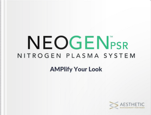 Neogen PSR Flipbook (Print)