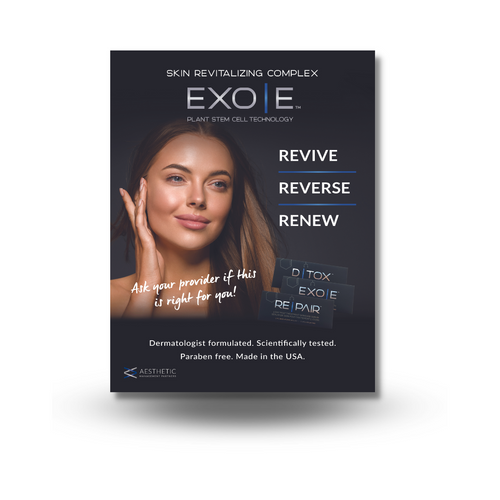 EXO|E Poster | v1.0