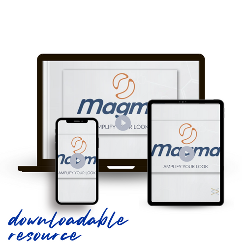 Magma Flipbook Digital v2021