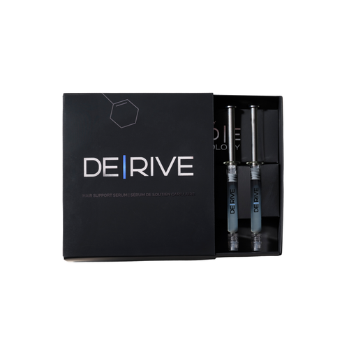 DE|RIVE Hair Support Serum | 10ct Syringe Only