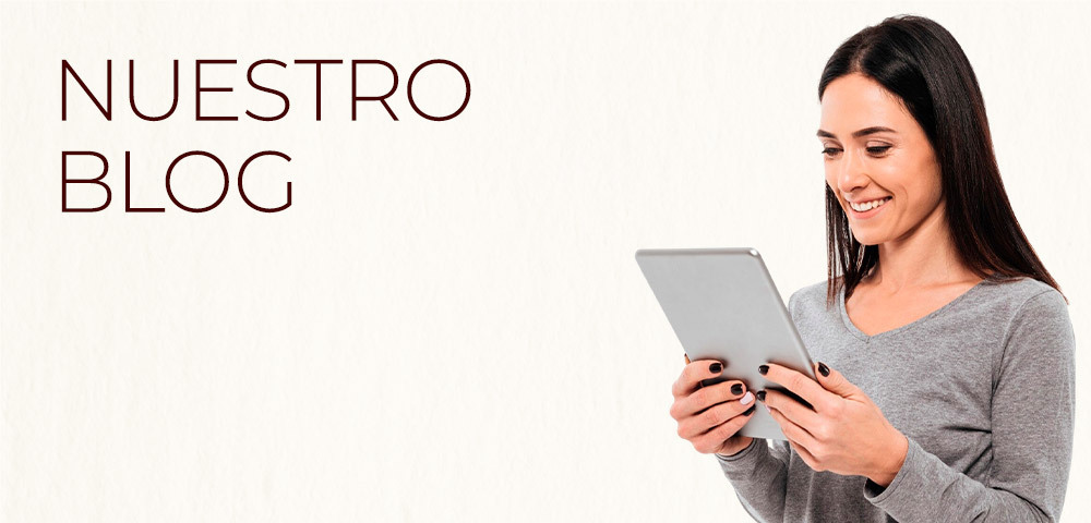 Blog en Naturfarmacia Valera CB