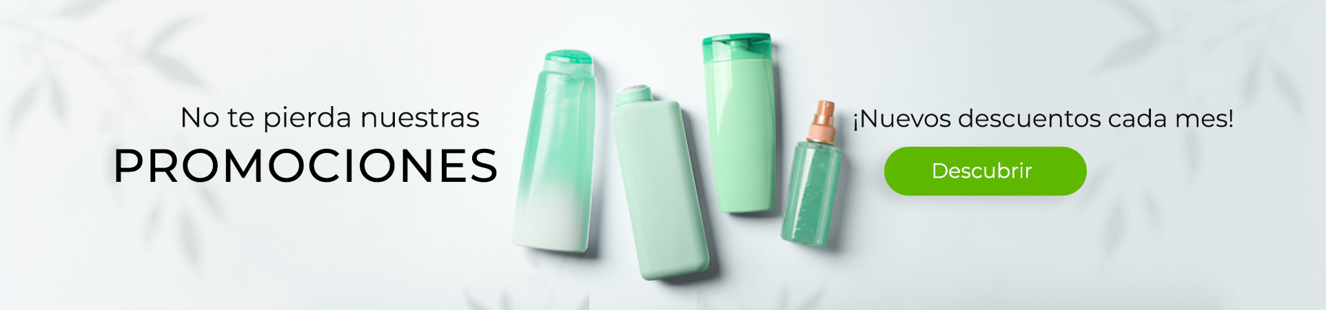 Promociones en Naturfarmacia Valera CB