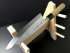 Japanese knife Aritsugu Deba