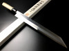 Japanese knife Yanagi Kiritsuke