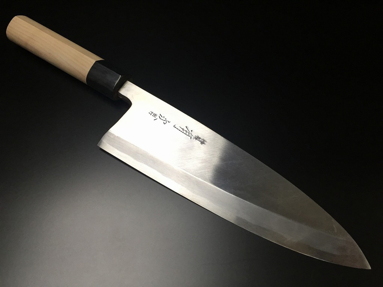 Umai Deba Japanese Knife for Meats