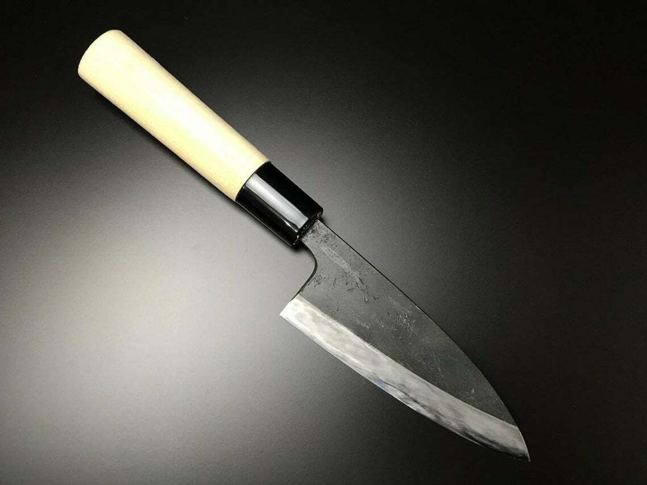 Japanese Chef's Knife Types: Gyuto, Deba, Nakiri & More