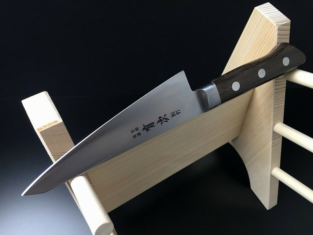Japan Knife Aritsugu Chef Knife Honesuki Knife Boning Knife Japan