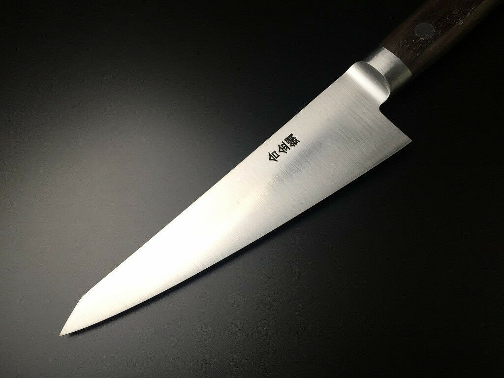 Japan Knife Aritsugu Chef Knife Honesuki Knife Boning Knife Japan