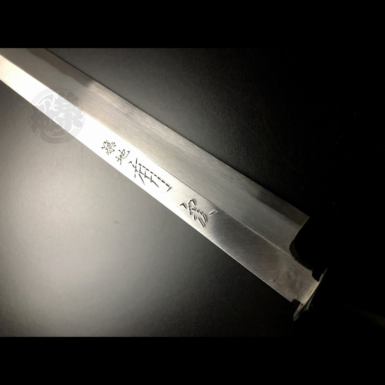 Aritsugu White Steel #2 Takohiki 300mm (12
